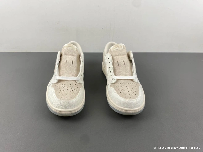 Official Maikesneakers Retro OG Low Chris FZ0455-200 1 Jordan Paul 0730